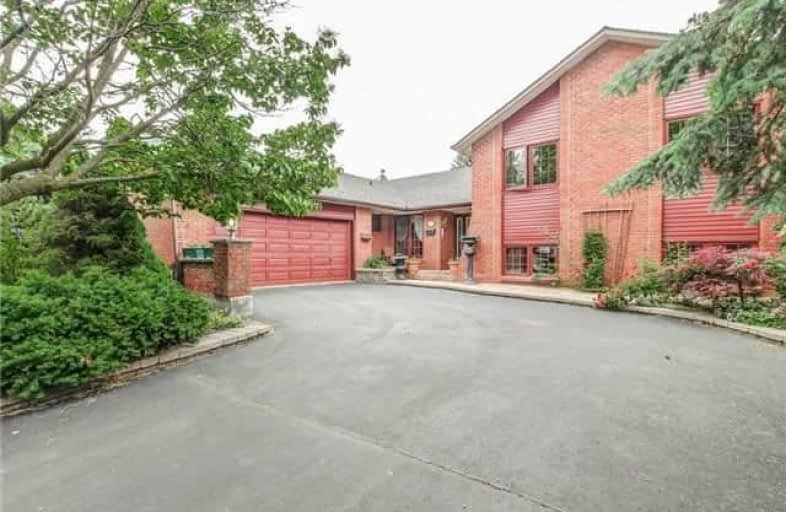 14 Lismore Court, Brampton | Image 1