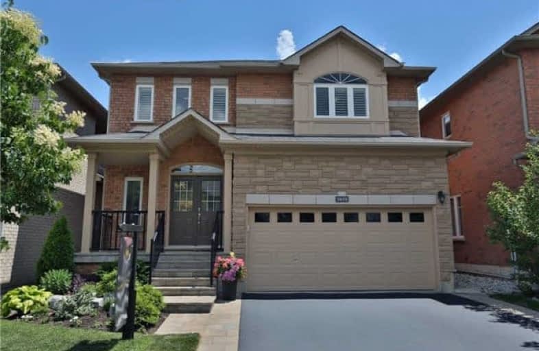 2473 Blue Holly Crescent, Oakville | Image 1