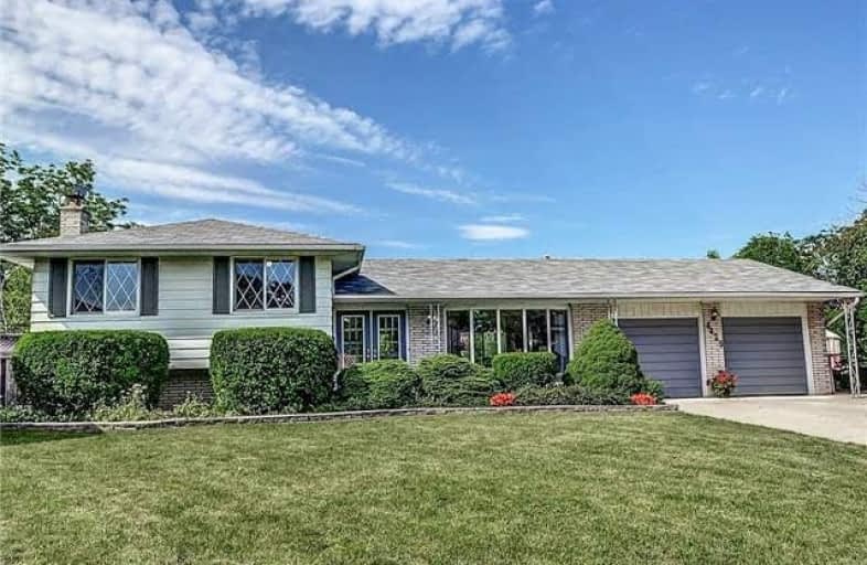 4429 Antrim Court, Burlington | Image 1