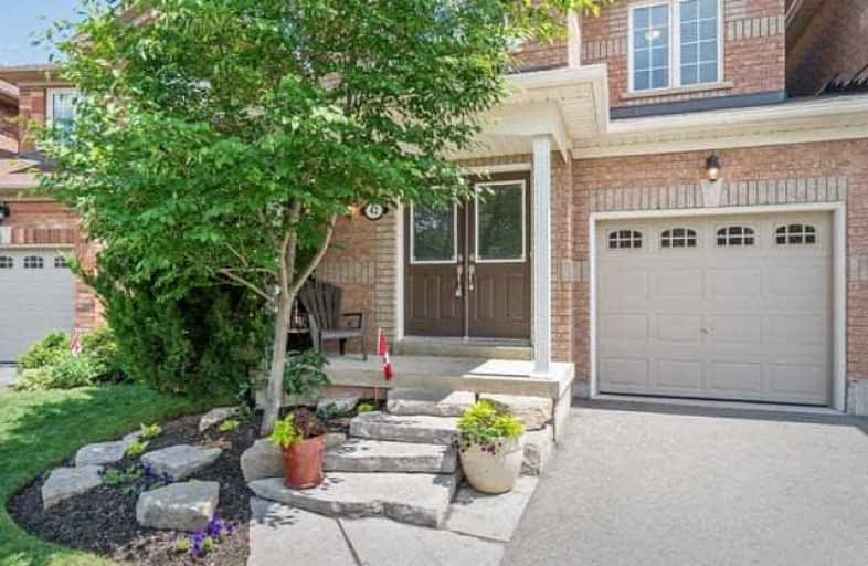 42 Mowat Crescent, Halton Hills | Image 1
