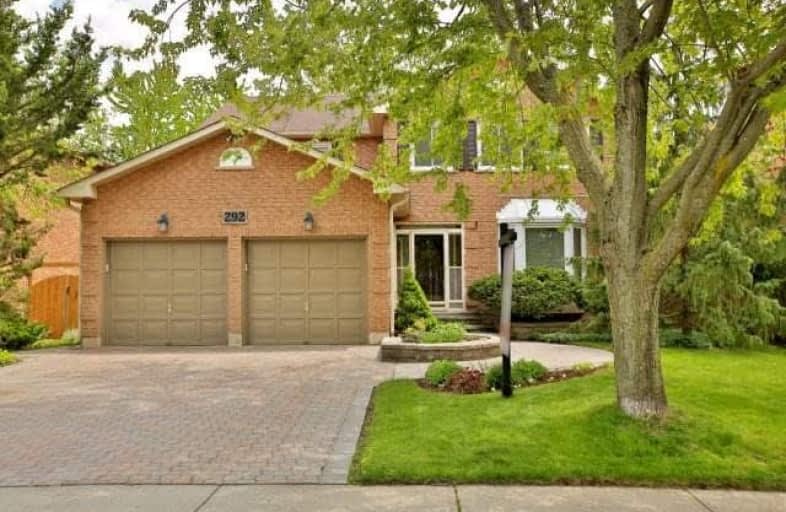 292 Richler Drive, Oakville | Image 1