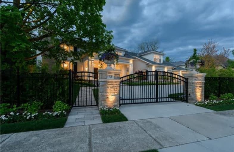 73 Bel Air Drive, Oakville | Image 1