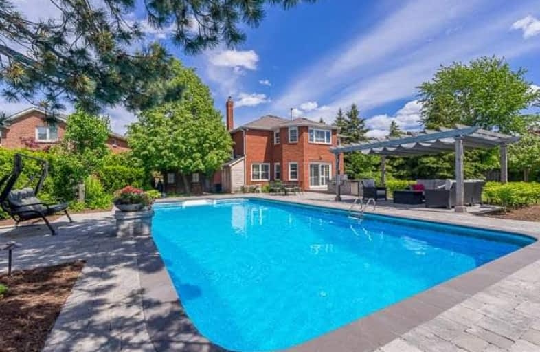 2070 Goldfinch Court, Oakville | Image 1