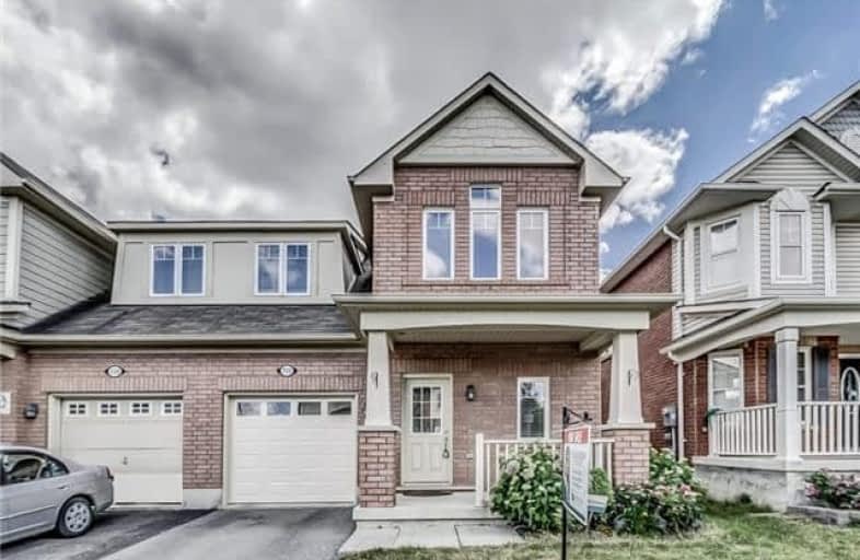 722 Speyer Circle, Milton | Image 1