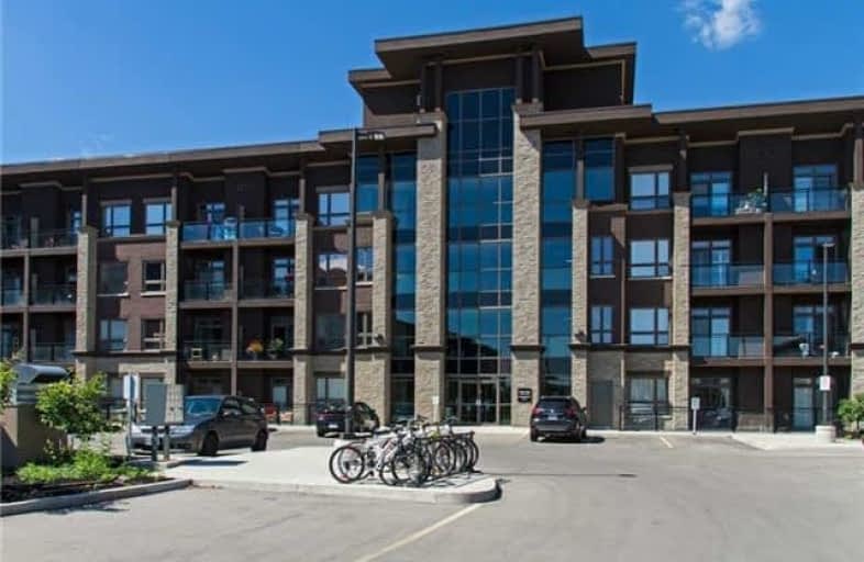 303-5020 Corporate Drive, Burlington | Image 1