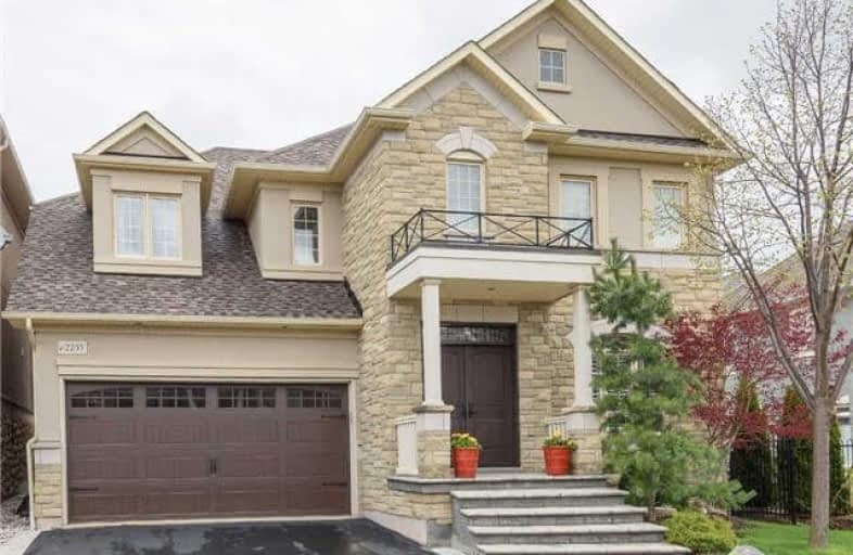 2235 Blackbird Court, Oakville | Image 1