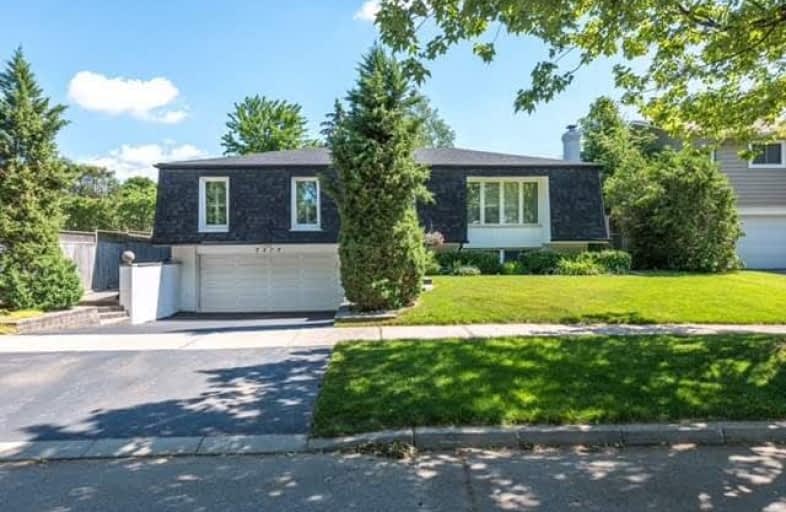 2373 Cheverie Street, Oakville | Image 1