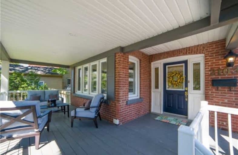 2103 Ghent Avenue, Burlington | Image 1