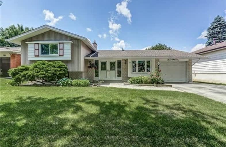 384 Walkers Line, Burlington | Image 1