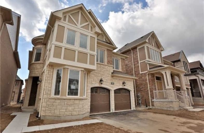 152 Wheat Boom Drive, Oakville | Image 1