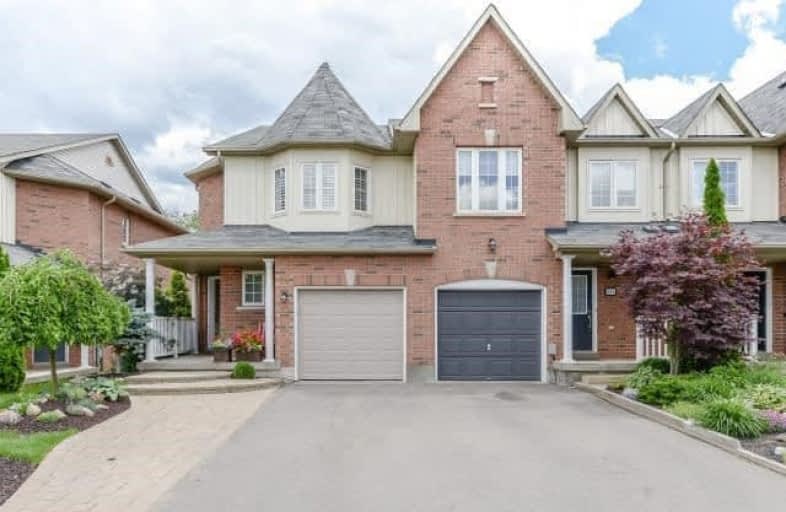 410 Riverstone Drive, Oakville | Image 1