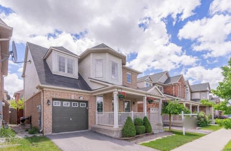 613 Laughren Crescent, Milton | Image 1