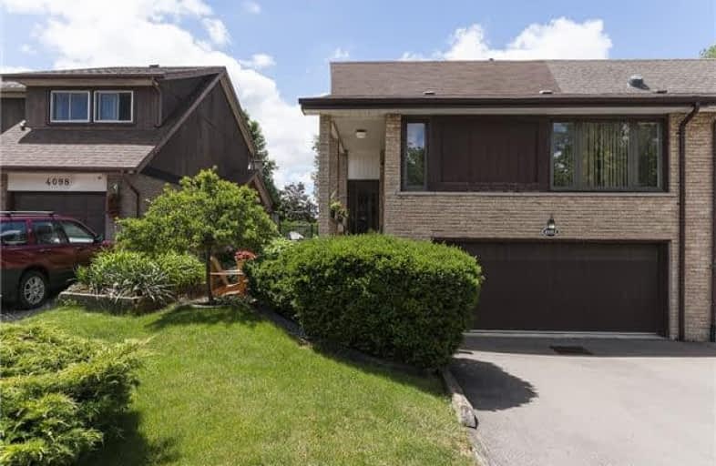 4102 Jefton Crescent, Mississauga | Image 1