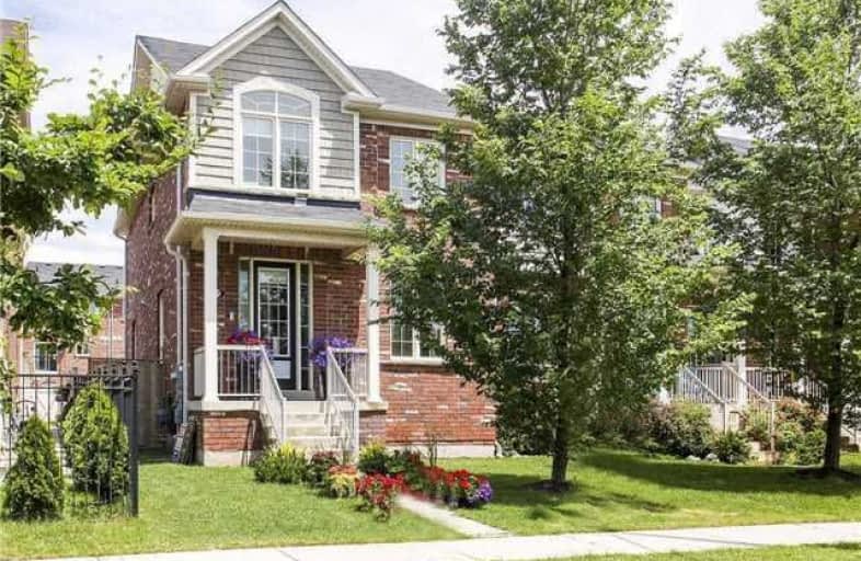 2511 Postmaster Drive, Oakville | Image 1