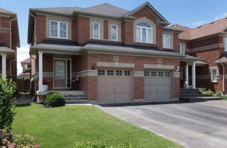 103 Snowberry Crescent, Halton Hills | Image 1