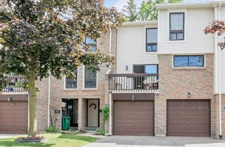 35-7251 Copenhagen Road, Mississauga | Image 1