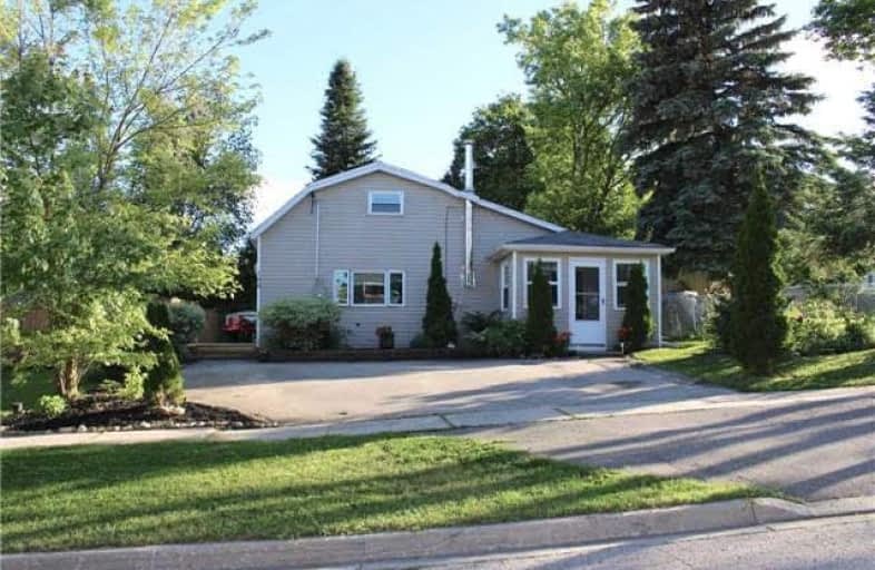 108 Bythia Street, Orangeville | Image 1