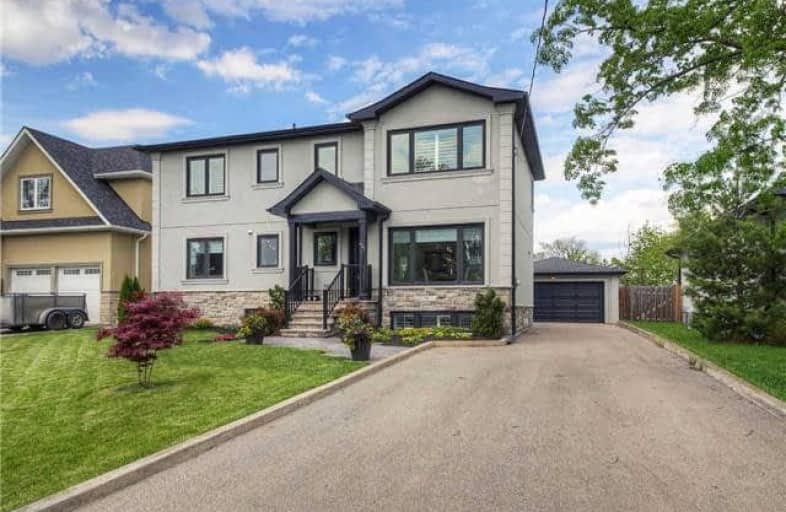 431 Sandmere Place, Oakville | Image 1