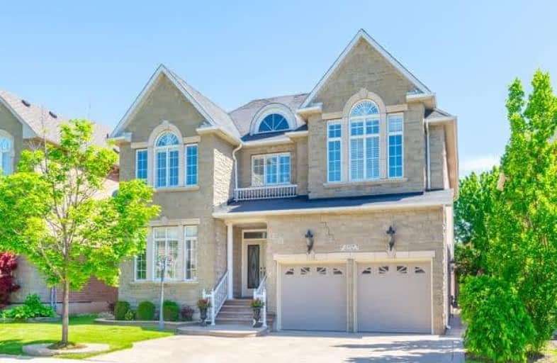 2459 Chaplin Road, Oakville | Image 1