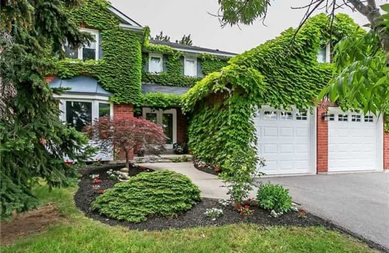 1796 Pilgrims Way, Oakville | Image 1