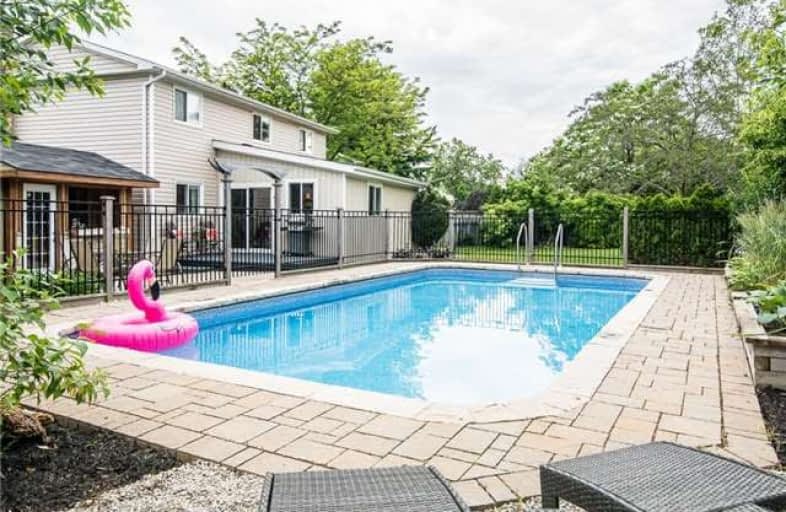 805 Hudson Court, Milton | Image 1