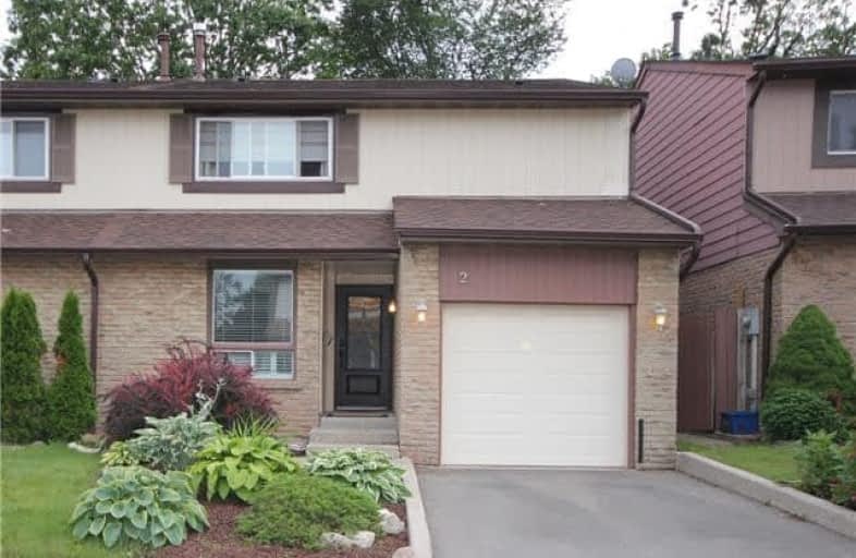 02-1580 Lancaster Drive, Oakville | Image 1