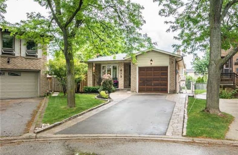 613 Foster Court, Milton | Image 1