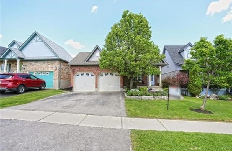 39 Sherwood Street, Orangeville | Image 1