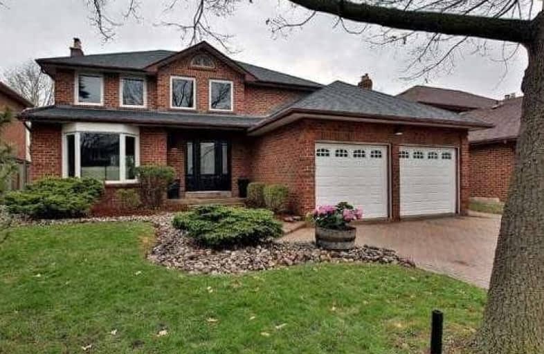 1119 Mayfair Road, Oakville | Image 1