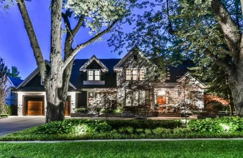 70 Chartwell Road, Oakville | Image 1