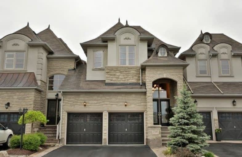 2309 Wuthering Heights Way, Oakville | Image 1