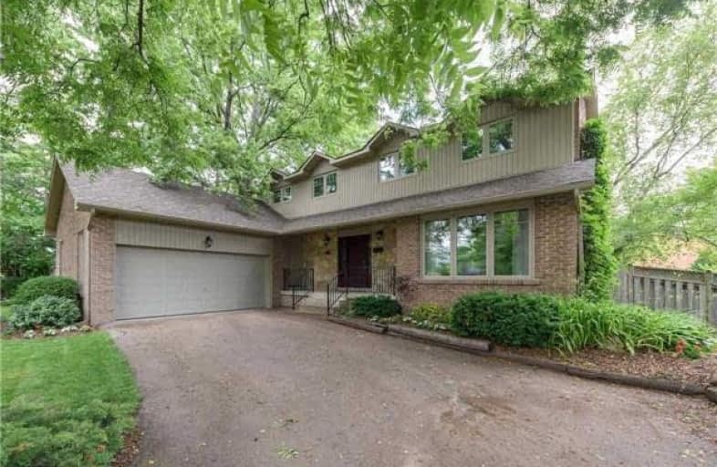 511 Chamberlain Lane, Oakville | Image 1