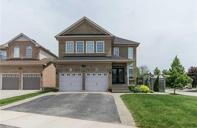 63 Division Street, Halton Hills | Image 1
