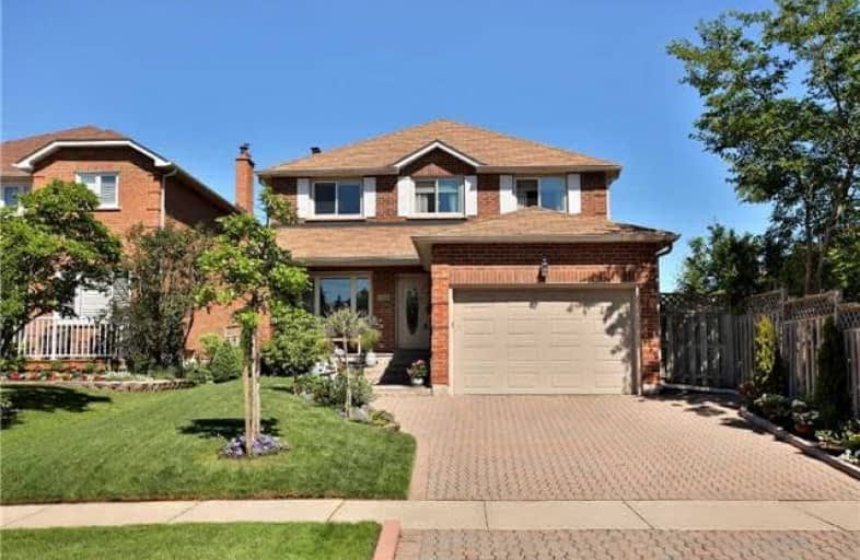 2013 Madden Boulevard, Oakville | Image 1