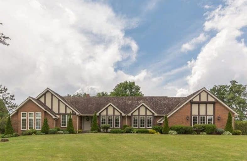 14244 Regional Road 25, Halton Hills | Image 1