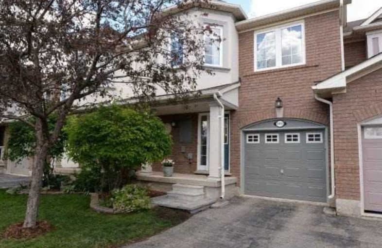 2451 Wooden Hill Circle, Oakville | Image 1