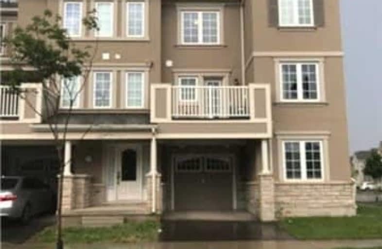 337 Ellen Davidson Drive, Oakville | Image 1