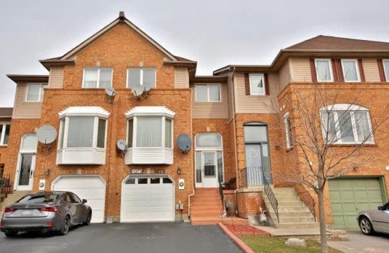 1073 Lindsay Drive, Oakville | Image 1