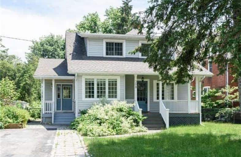 398 Maple Avenue, Oakville | Image 1