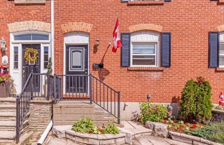 8A Church Street, Halton Hills | Image 1