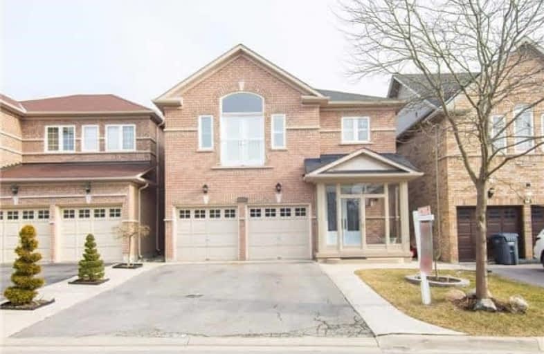 21 Nomad Crescent, Brampton | Image 1