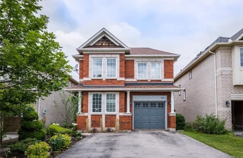 441 Ravineview Way, Oakville | Image 1