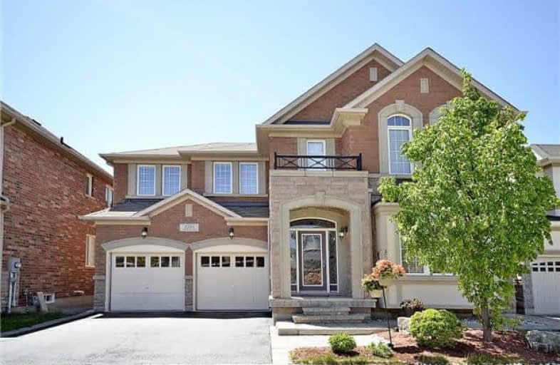 2105 Devonshire Crescent, Oakville | Image 1