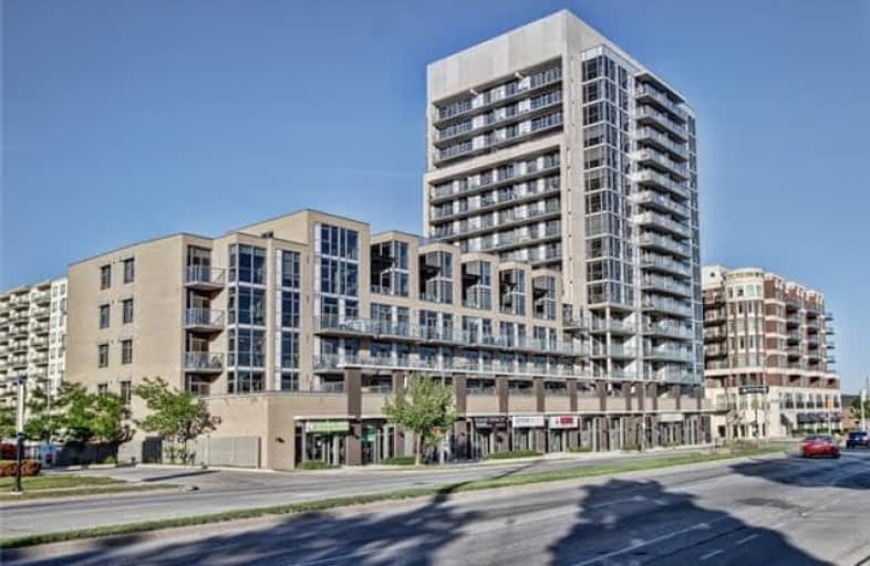 #807-1940 Ironstone Drive, Burlington | Image 1