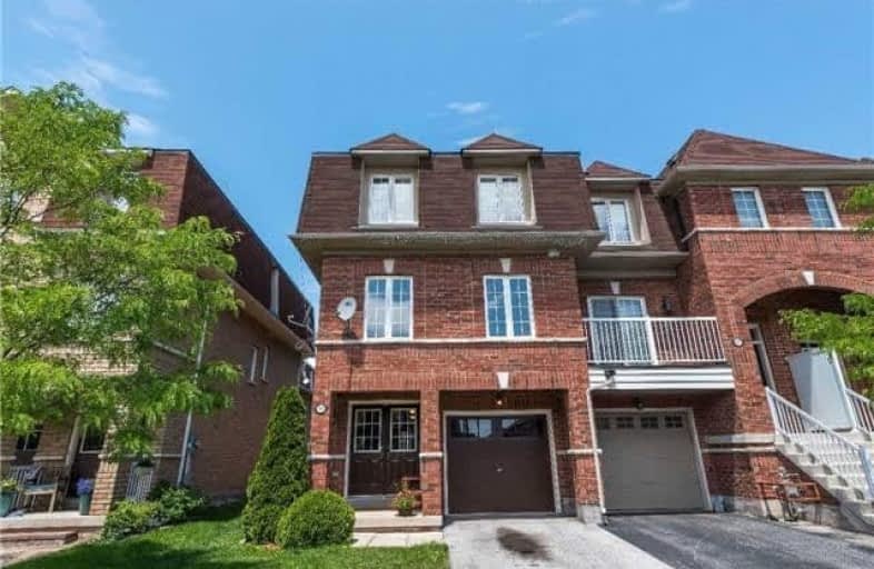 2313 Saddlecreek Crescent, Oakville | Image 1