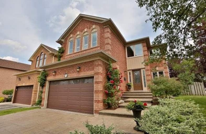 1052 Old Oak Drive, Oakville | Image 1