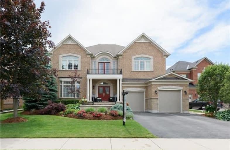 1480 Abbeydale Court, Oakville | Image 1