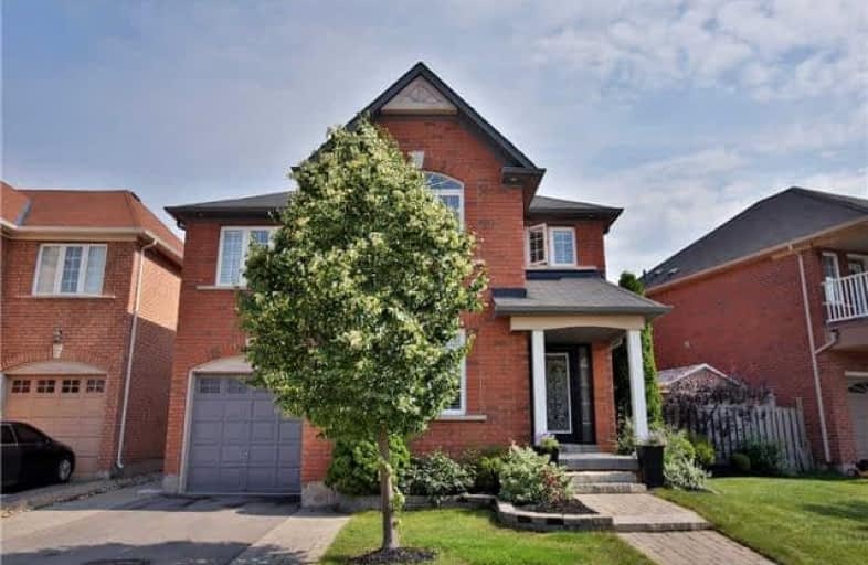 2248 Fairmount Drive, Oakville | Image 1