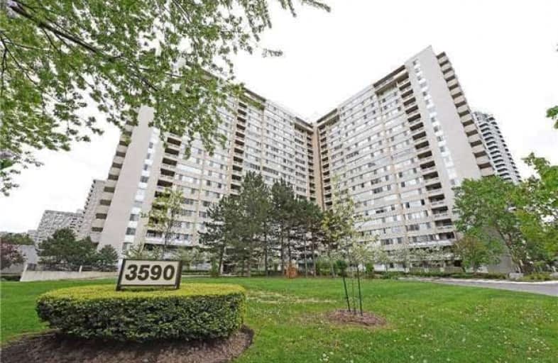 613-3590 Kaneff Crescent, Mississauga | Image 1