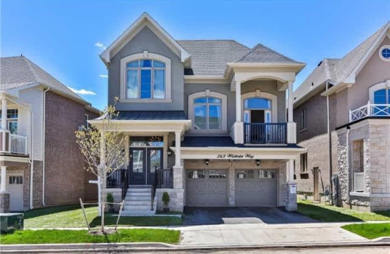 263 Wisteria Way, Oakville | Image 1